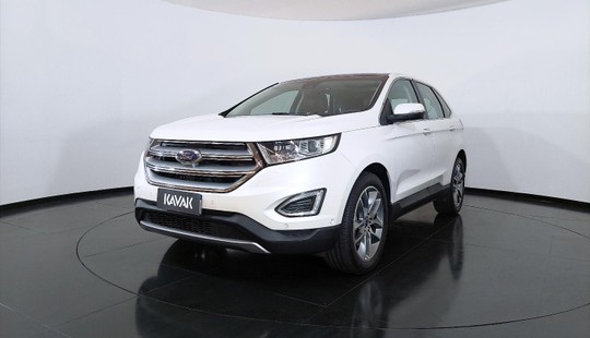 Ford Edge V6 TITANIUM AWD-2016