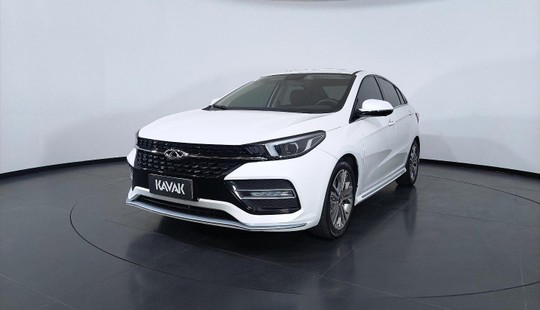 Chery Arrizo 6 iFLEX GSX-2022