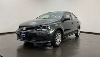 Volkswagen Vento
