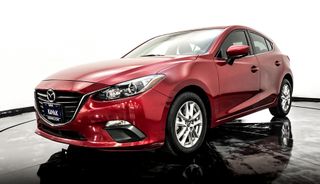 Mazda Mazda 3