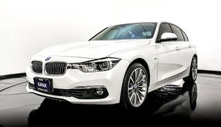 BMW Serie 3