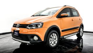 Volkswagen Crossfox
