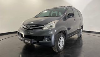 Toyota Avanza