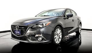 Mazda Mazda 3