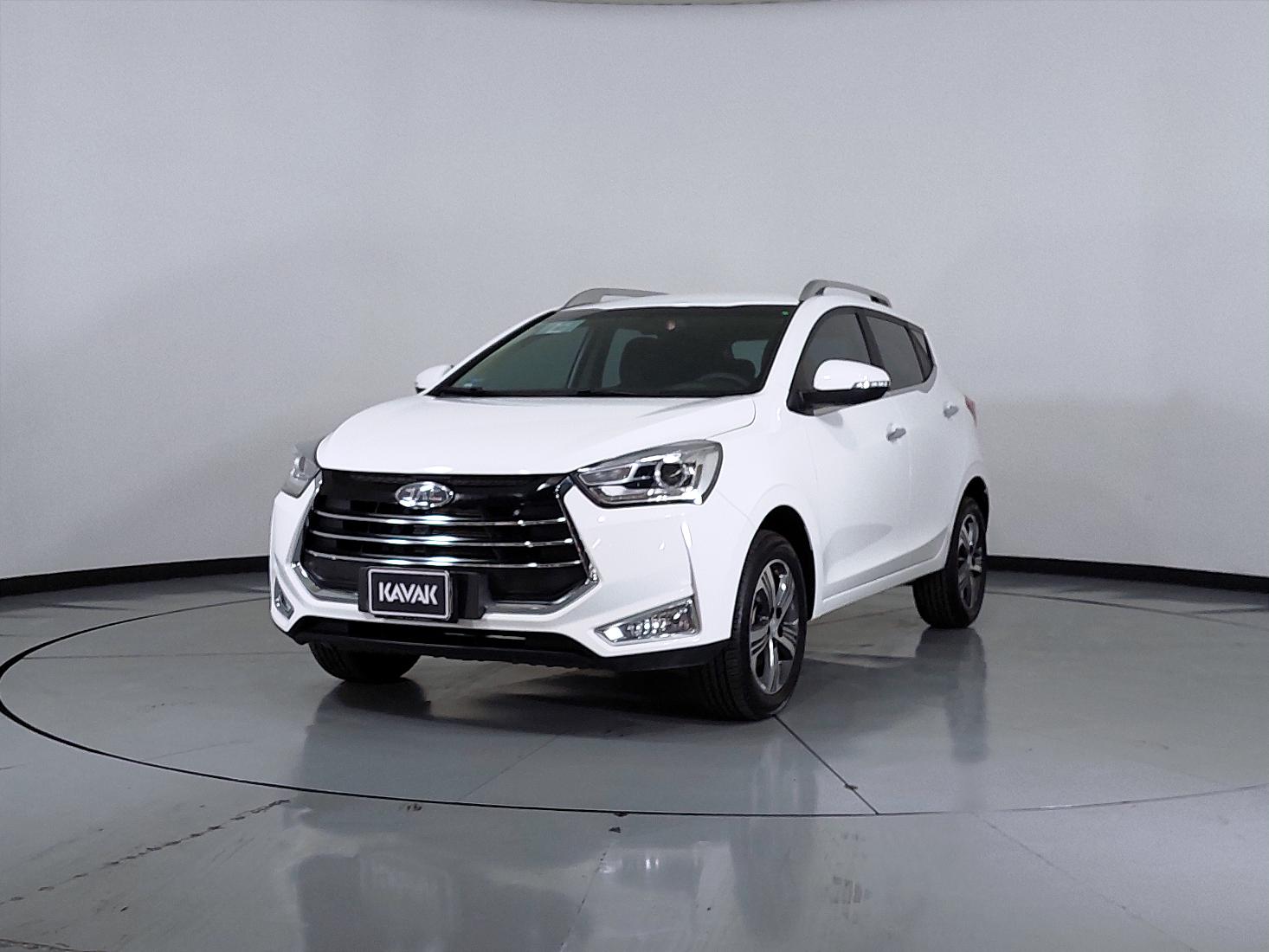 Jac SEI2 2022 #208318 | 6149 KM | Precio: $268999