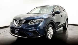 Nissan X Trail
