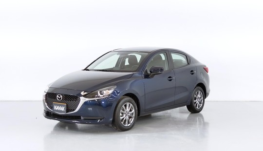 Mazda 2 TOURING SEDAN 2022