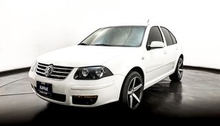 Volkswagen Jetta Clasico A4