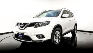 Nissan X Trail