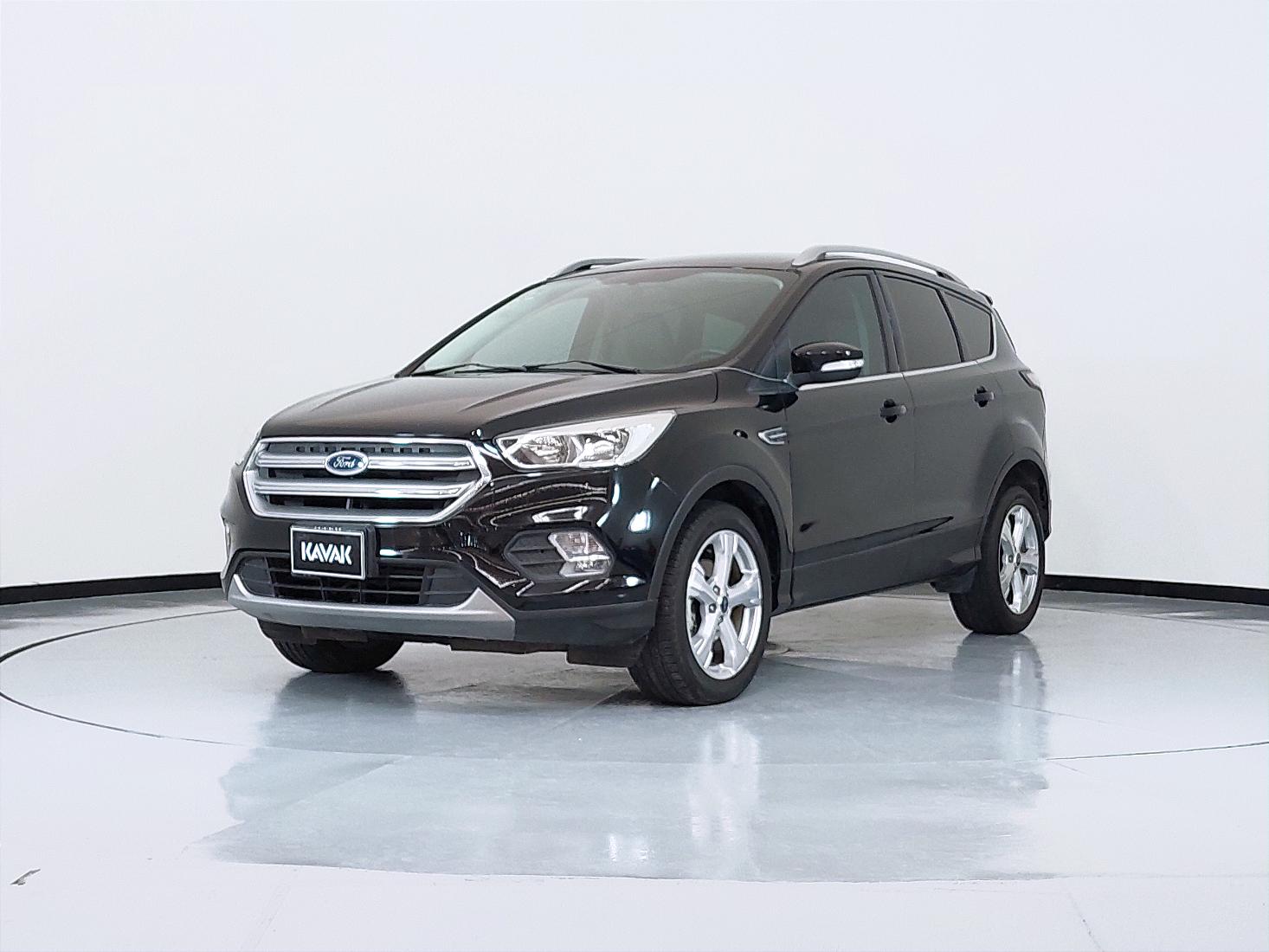 Autos Ford Escape Trend Suv Usados Kavak M Xico