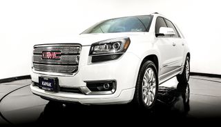 GMC Acadia