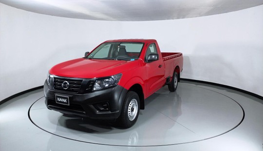 Nissan NP 300 Np 300 Chasis Cabina 2019