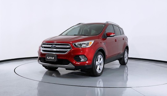 Ford Escape Trend 2017