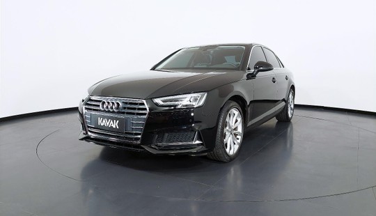 Audi A4 TFSI PRESTIGE PLUS-2019