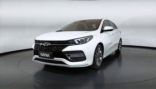 Chery Arrizo 6 GSX-2021