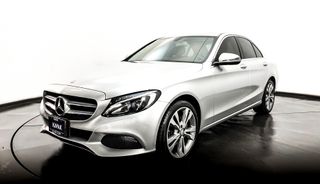 Mercedes Benz Clase C