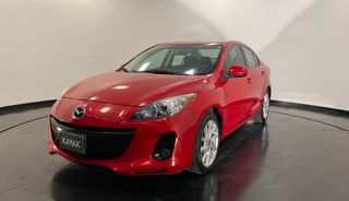 Mazda Mazda 3