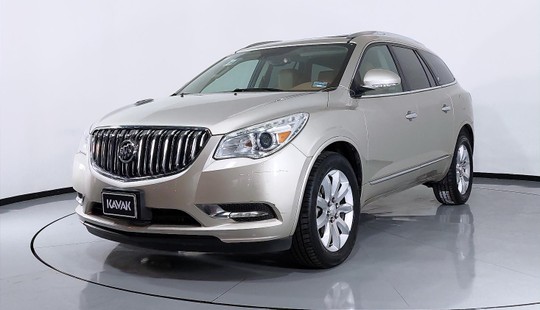 Buick Enclave Premium 2017