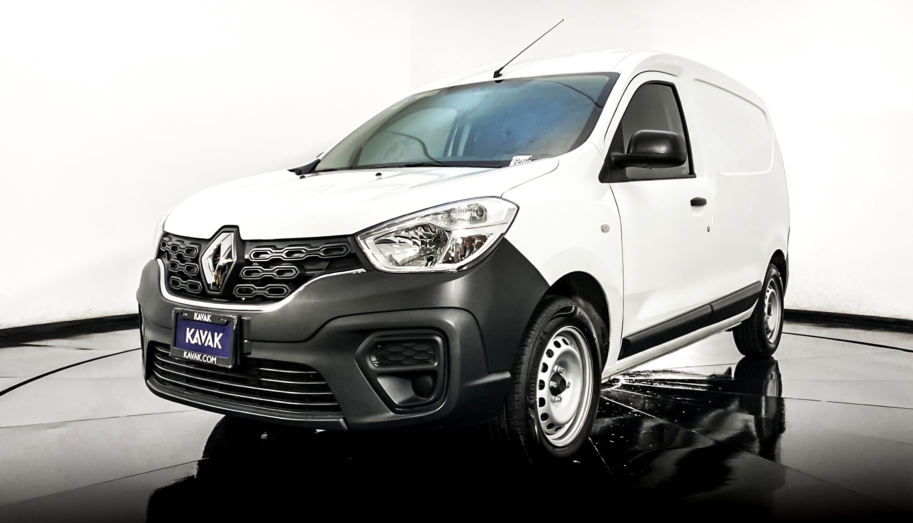 Renault kangoo 2019