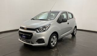 Chevrolet Beat