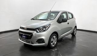 Chevrolet Beat
