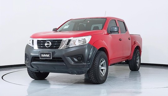 Nissan NP 300 Se 2019