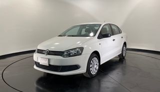 Volkswagen Vento