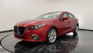 Mazda Mazda 3