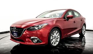 Mazda Mazda 3
