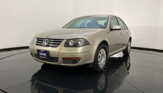 Volkswagen Jetta Clasico A4