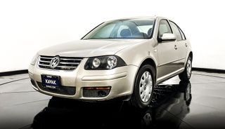 Volkswagen Jetta Clasico A4