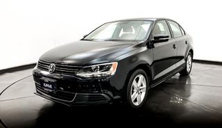 Volkswagen Jetta A6