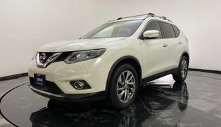 Nissan X Trail