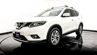 Nissan X Trail