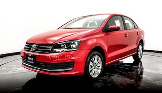 Volkswagen Vento