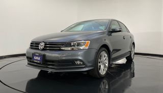 Volkswagen Jetta A6