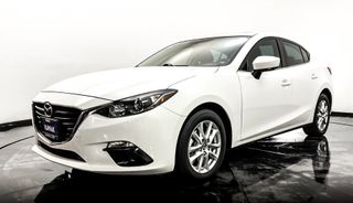 Mazda Mazda 3