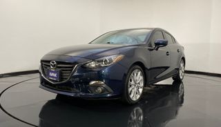 Mazda Mazda 3