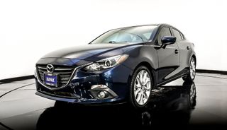 Mazda Mazda 3