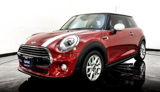 Mini Mini Cooper