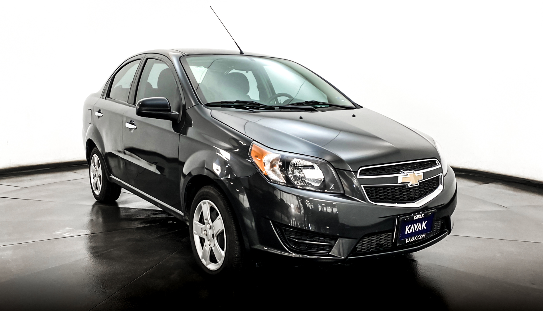 Chevrolet aveo lt