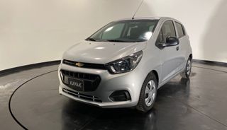 Chevrolet Beat