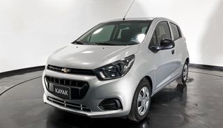 Chevrolet Beat