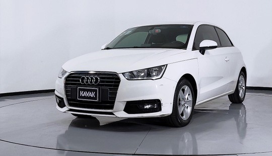 Audi A1 Cool 2017