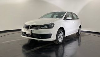 Volkswagen Vento