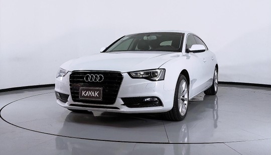 Audi A5 Sportback Luxury 2016