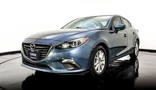 Mazda Mazda 3