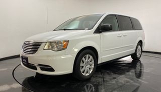 Chrysler Town & Country