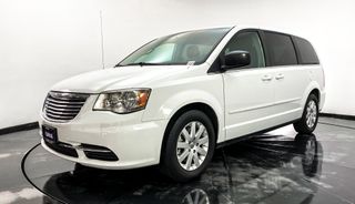 Chrysler Town & Country