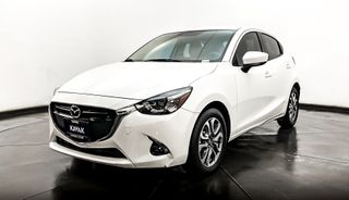 Mazda Mazda 2